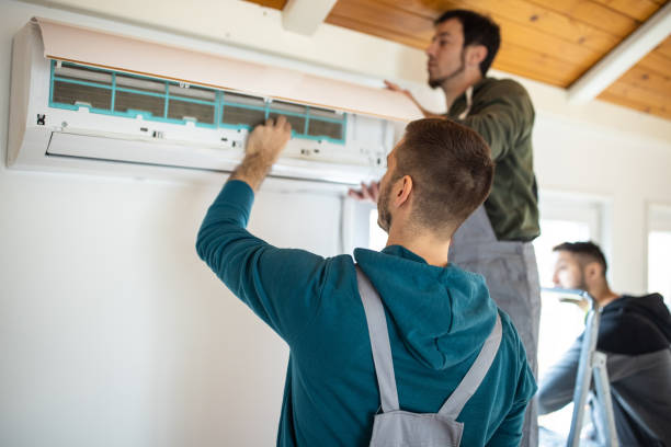 Best AC installation near me  in West Alexandria, OH