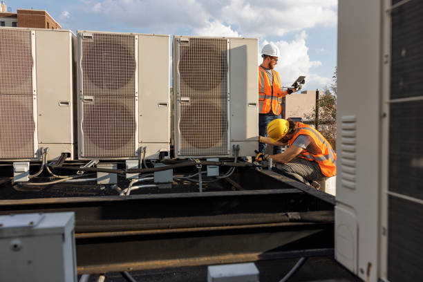 Best Emergency HVAC repair  in West Alexandria, OH