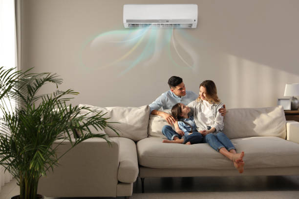 Reliable West Alexandria, OH HVAC Solutions