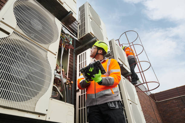 Best HVAC tune-up services  in West Alexandria, OH
