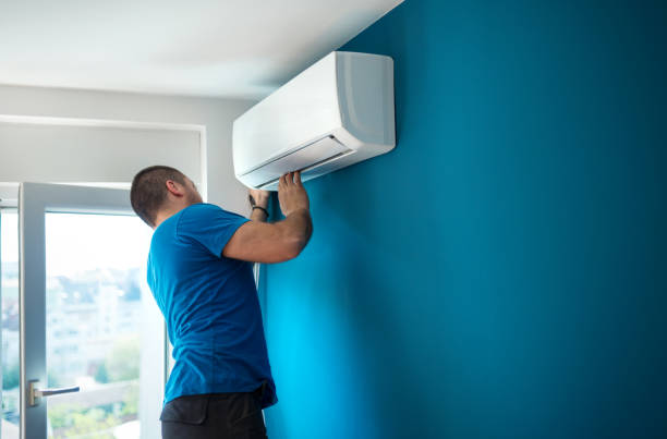 Best HVAC air duct cleaning  in West Alexandria, OH