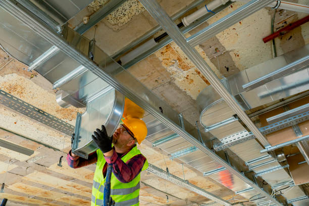 Best Ductless HVAC repair  in West Alexandria, OH