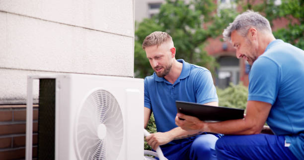 Best Affordable HVAC services  in West Alexandria, OH
