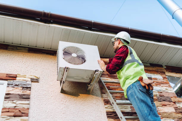 Best Best HVAC companies  in West Alexandria, OH