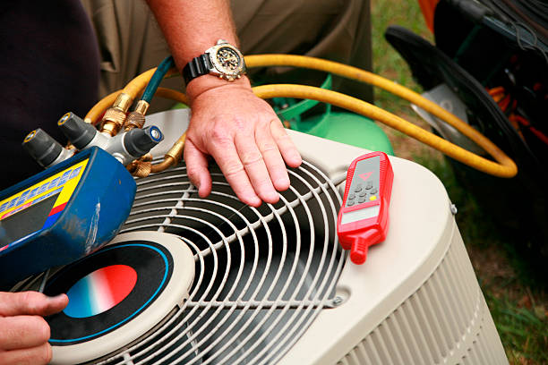Local HVAC companies in West Alexandria, OH