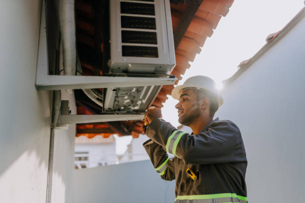  West Alexandria, OH HVAC Pros
