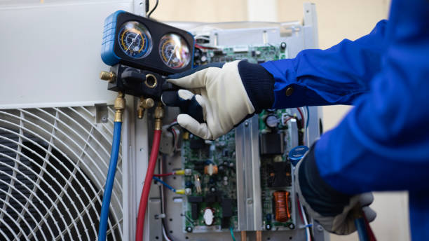 Best Local HVAC companies  in West Alexandria, OH