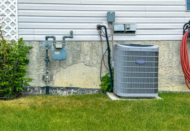 Best HVAC emergency services  in West Alexandria, OH